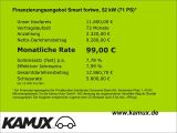 Smart smart fortwo bei Sportwagen.expert - Abbildung (12 / 15)