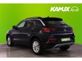 VW T-Roc bei Sportwagen.expert - Abbildung (6 / 15) VW T-Roc bei Sportwagen.expert - Abbildung (6 / 15)