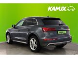 Audi Q5 bei Sportwagen.expert - Abbildung (6 / 15)