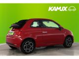 Fiat 500 C bei Sportwagen.expert - Abbildung (3 / 15)