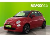 Fiat 500 C bei Sportwagen.expert - Abbildung (8 / 15)