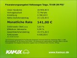 VW Taigo bei Sportwagen.expert - Abbildung (12 / 15)