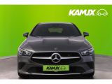 Mercedes-Benz CLA-Klasse bei Sportwagen.expert - Abbildung (11 / 15)