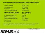 VW Caddy bei Sportwagen.expert - Abbildung (5 / 5)