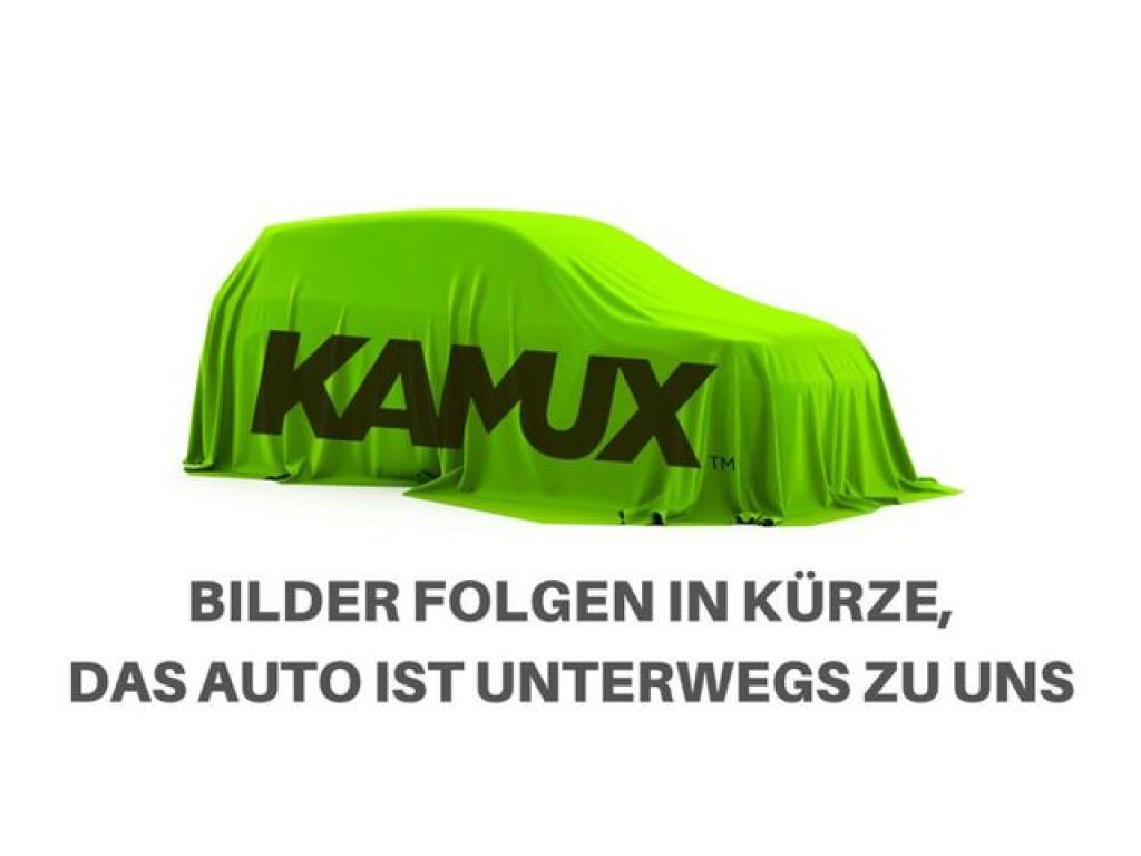 Nissan Qashqai bei Sportwagen.expert - Hauptabbildung