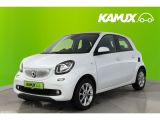 Smart smart forfour bei Sportwagen.expert - Abbildung (8 / 15)