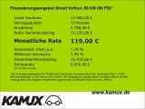 Smart smart forfour bei Sportwagen.expert - Abbildung (12 / 15)