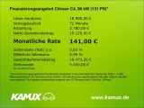 Citroen C4 bei Sportwagen.expert - Abbildung (12 / 15)