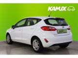 Ford Fiesta bei Sportwagen.expert - Abbildung (8 / 15)