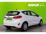 Ford Fiesta bei Sportwagen.expert - Abbildung (5 / 15)