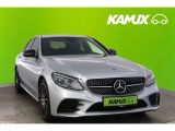 Mercedes-Benz C 200 4M AMG bei Sportwagen.expert - Abbildung (9 / 15)