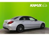 Mercedes-Benz C 200 4M AMG bei Sportwagen.expert - Abbildung (3 / 15)