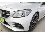Mercedes-Benz C 200 4M AMG bei Sportwagen.expert - Abbildung (10 / 15)