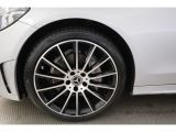 Mercedes-Benz C 200 4M AMG bei Sportwagen.expert - Abbildung (11 / 15)
