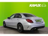 Mercedes-Benz C 200 4M AMG bei Sportwagen.expert - Abbildung (6 / 15)