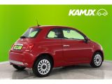 Fiat 500 bei Sportwagen.expert - Abbildung (3 / 15)