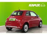 Fiat 500 bei Sportwagen.expert - Abbildung (5 / 15)