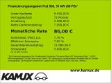 Fiat 500 bei Sportwagen.expert - Abbildung (13 / 15)