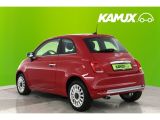 Fiat 500 bei Sportwagen.expert - Abbildung (6 / 15)