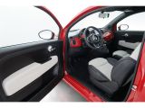 Fiat 500 bei Sportwagen.expert - Abbildung (14 / 15)