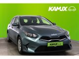 Kia Ceed bei Sportwagen.expert - Abbildung (9 / 15)