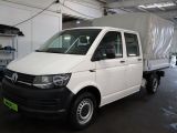 VW T6 Transporter bei Sportwagen.expert - Abbildung (3 / 15)