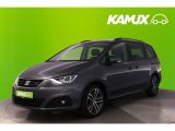 Seat Alhambra bei Sportwagen.expert - Abbildung (9 / 15)