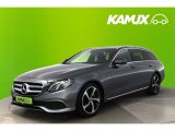 Mercedes-Benz E bei Sportwagen.expert - Abbildung (8 / 15)