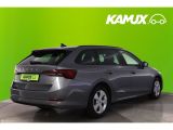 Skoda Octavia bei Sportwagen.expert - Abbildung (5 / 15)
