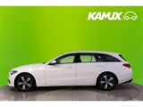 Mercedes-Benz C-Klasse bei Sportwagen.expert - Abbildung (8 / 15) Mercedes-Benz C-Klasse bei Sportwagen.expert - Abbildung (8 / 15)