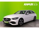 Mercedes-Benz C-Klasse bei Sportwagen.expert - Abbildung (9 / 15) Mercedes-Benz C-Klasse bei Sportwagen.expert - Abbildung (9 / 15)