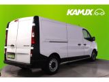 Renault Trafic bei Sportwagen.expert - Abbildung (4 / 15)