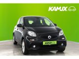 Smart smart forfour bei Sportwagen.expert - Abbildung (9 / 15)