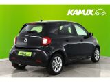 Smart smart forfour bei Sportwagen.expert - Abbildung (5 / 15)