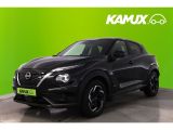Nissan Juke bei Sportwagen.expert - Abbildung (9 / 15)