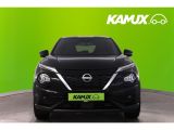 Nissan Juke bei Sportwagen.expert - Abbildung (10 / 15)