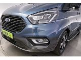 Ford Tourneo Custom bei Sportwagen.expert - Abbildung (13 / 15)