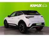Opel Mokka bei Sportwagen.expert - Abbildung (6 / 15)