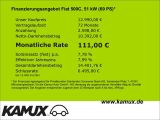 Fiat 500 C bei Sportwagen.expert - Abbildung (5 / 5)