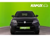 Suzuki Vitara bei Sportwagen.expert - Abbildung (10 / 15)