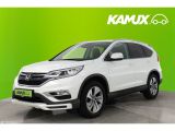 Honda CR-V bei Sportwagen.expert - Abbildung (8 / 15)