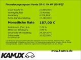 Honda CR-V bei Sportwagen.expert - Abbildung (13 / 15)