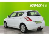 Suzuki Swift bei Sportwagen.expert - Abbildung (6 / 15)