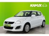 Suzuki Swift bei Sportwagen.expert - Abbildung (8 / 15)