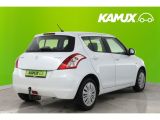 Suzuki Swift bei Sportwagen.expert - Abbildung (5 / 15)