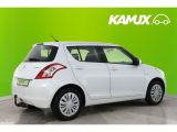 Suzuki Swift bei Sportwagen.expert - Abbildung (3 / 15)