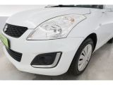 Suzuki Swift bei Sportwagen.expert - Abbildung (11 / 15)