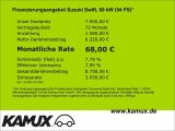 Suzuki Swift bei Sportwagen.expert - Abbildung (13 / 15)