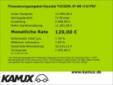 Hyundai Tucson bei Sportwagen.expert - Abbildung (5 / 5)