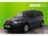 VW Caddy bei Sportwagen.expert - Abbildung (10 / 15)